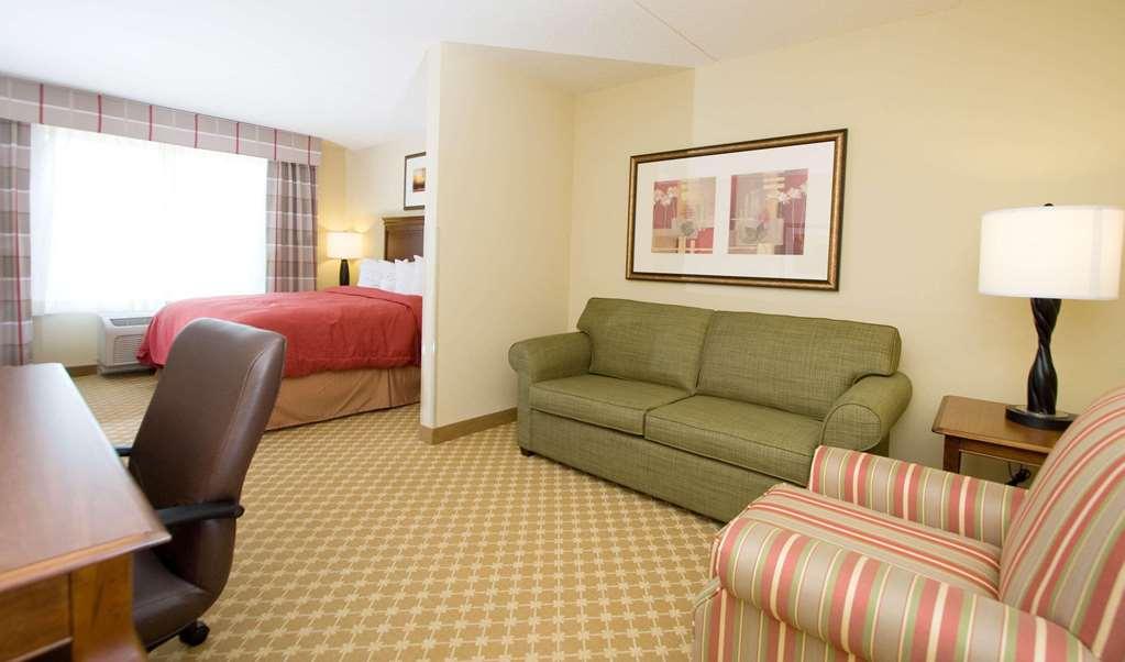 Country Inn & Suites By Radisson, Fredericksburg, Va Bilik gambar