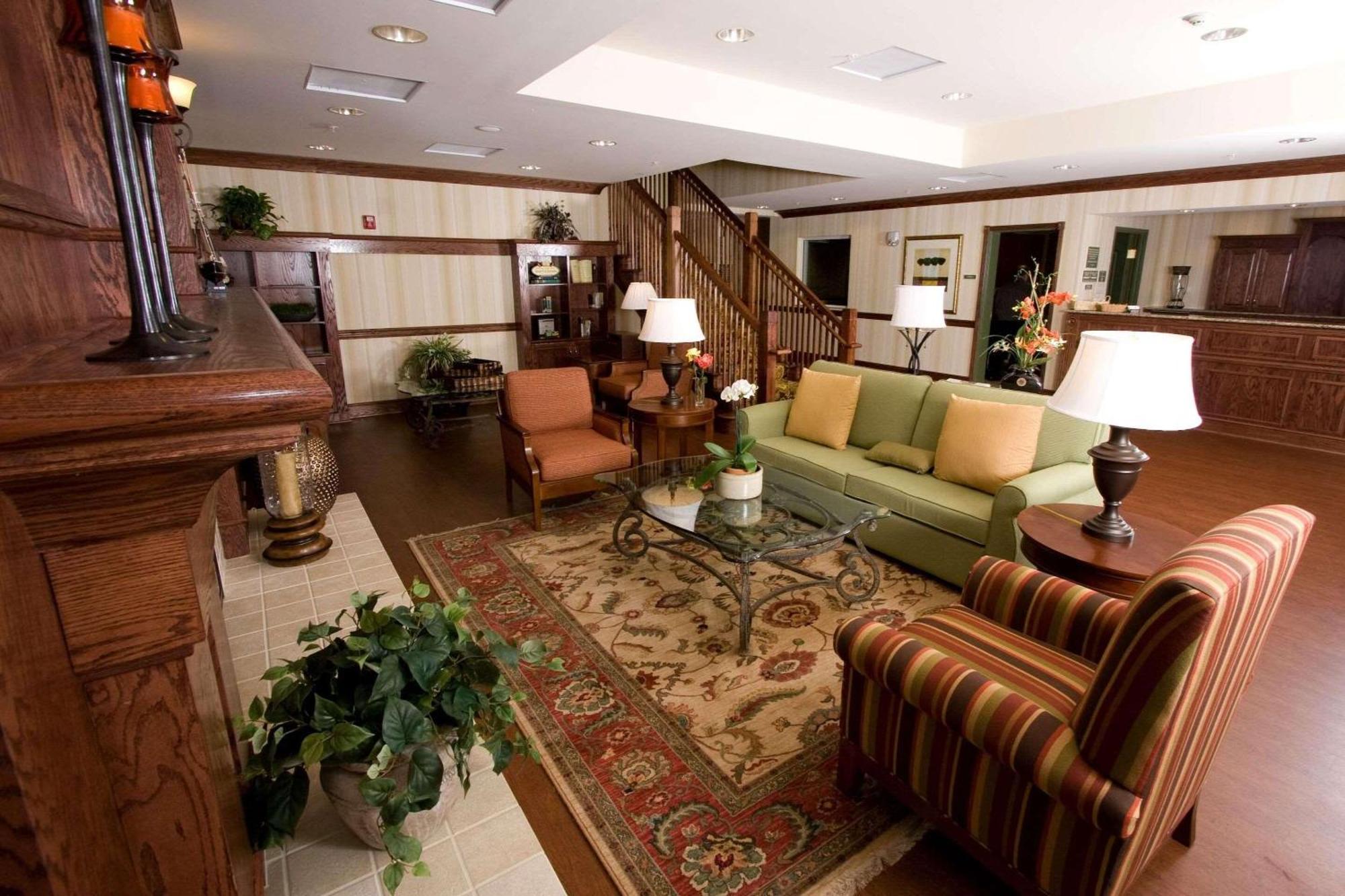 Country Inn & Suites By Radisson, Fredericksburg, Va Luaran gambar